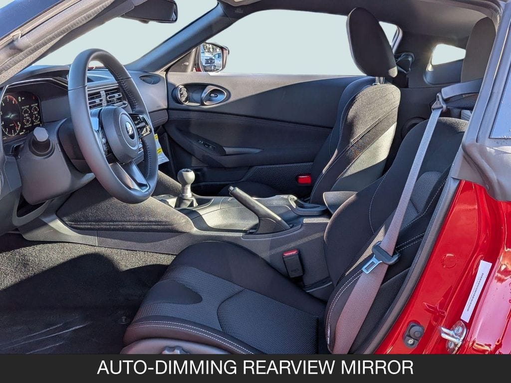 2026 Nissan Z Sport - Photo 13