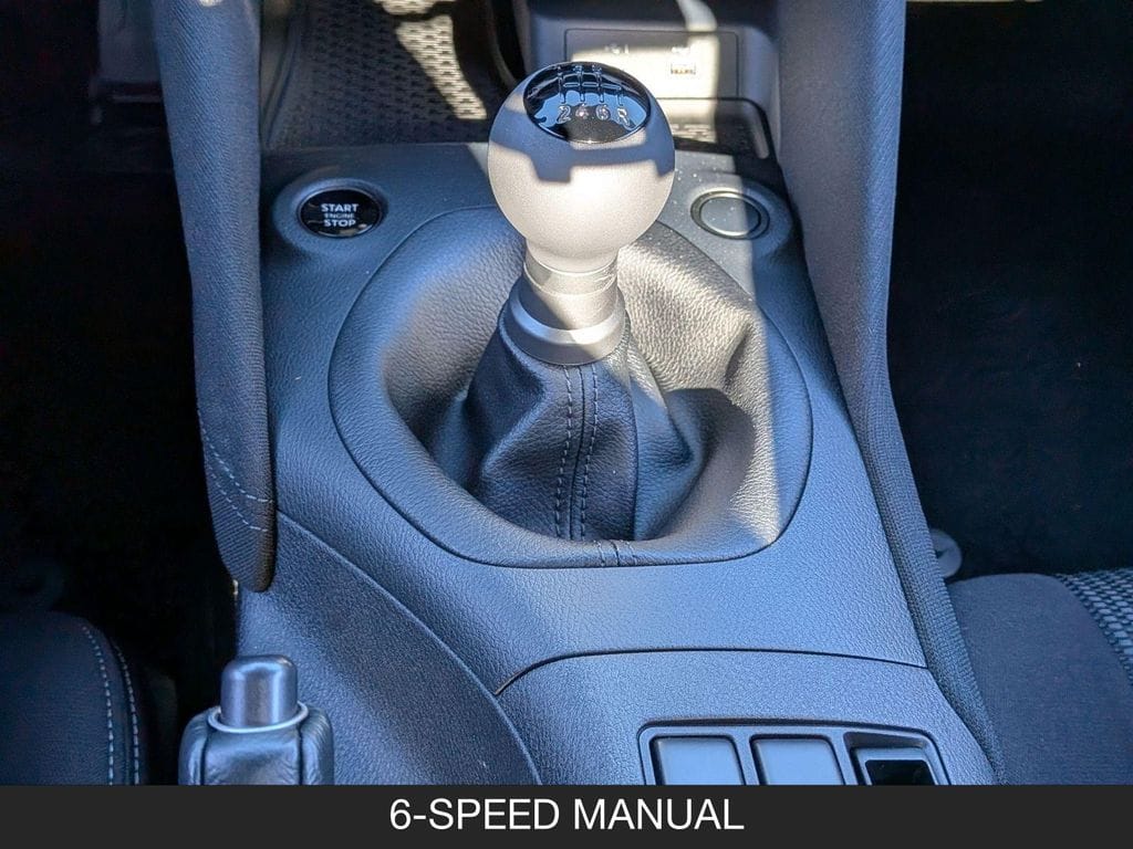 2026 Nissan Z Sport - Photo 14