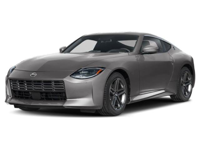 1 placeholder image of  2026 Nissan Z Sport