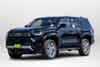 2026 Toyota 4Runner i-FORCE MAX Hybrid Hybrid Limited