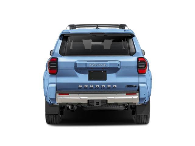 8 thumbnail image of  2026 Toyota 4Runner i-FORCE MAX Hybrid Limited