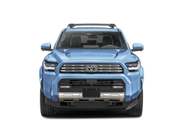 7 thumbnail image of  2026 Toyota 4Runner i-FORCE MAX Hybrid Limited