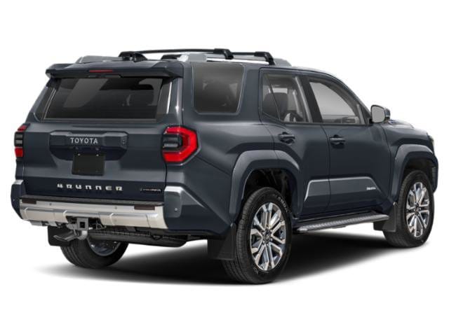 2 thumbnail image of  2026 Toyota 4Runner i-FORCE MAX Hybrid Limited