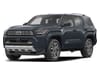 2026 Toyota 4Runner i-FORCE MAX Hybrid Limited