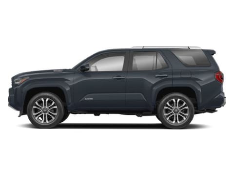 2026 Toyota 4Runner i-FORCE MAX Hybrid Limited