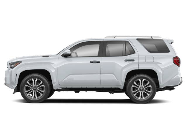 3 thumbnail image of  2026 Toyota 4Runner i-FORCE MAX Hybrid Limited