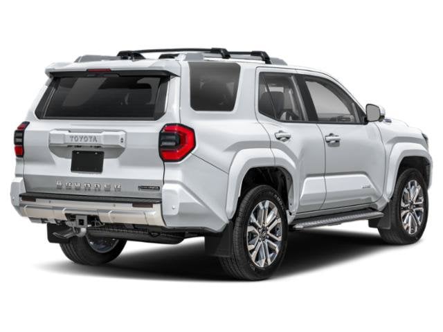 2 thumbnail image of  2026 Toyota 4Runner i-FORCE MAX Hybrid Limited