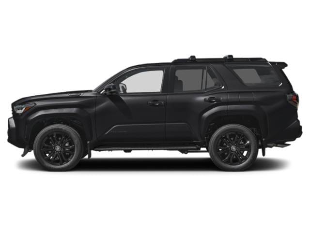 3 thumbnail image of  2026 Toyota 4Runner i-FORCE MAX Hybrid Platinum