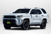 2026 Toyota 4Runner i-FORCE MAX Hybrid Platinum