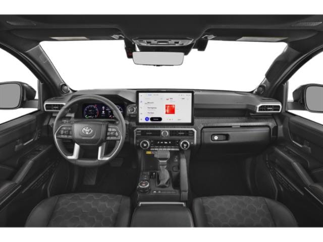 10 thumbnail image of  2026 Toyota 4Runner i-FORCE MAX Hybrid Platinum