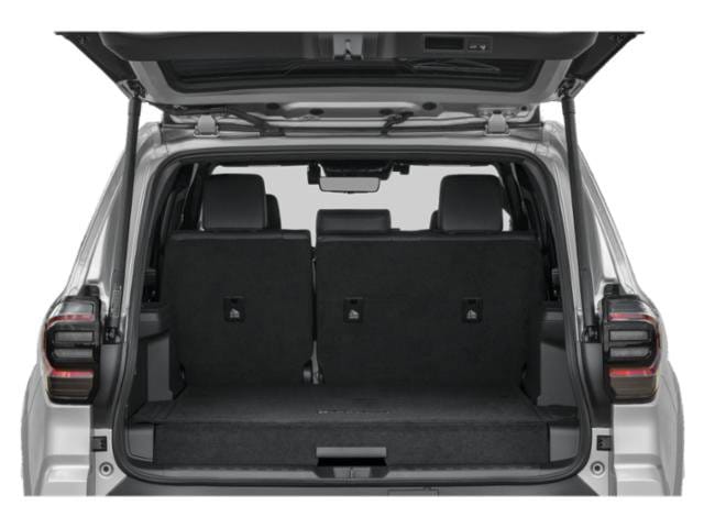 13 thumbnail image of  2026 Toyota 4Runner i-FORCE MAX Hybrid Platinum