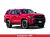 8 thumbnail image of  2026 Toyota 4Runner i-FORCE MAX Hybrid Platinum