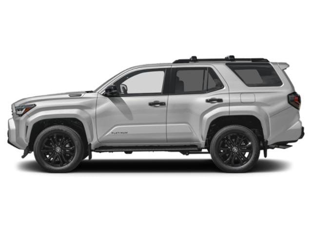 6 thumbnail image of  2026 Toyota 4Runner i-FORCE MAX Hybrid Platinum