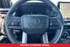 27 thumbnail image of  2026 Toyota 4Runner i-FORCE MAX Hybrid Platinum