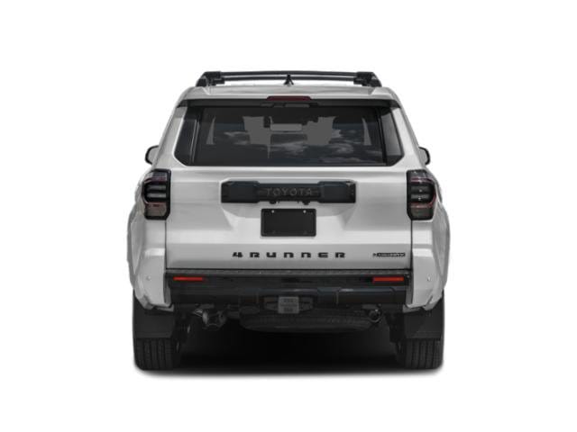 8 thumbnail image of  2026 Toyota 4Runner i-FORCE MAX Hybrid Platinum