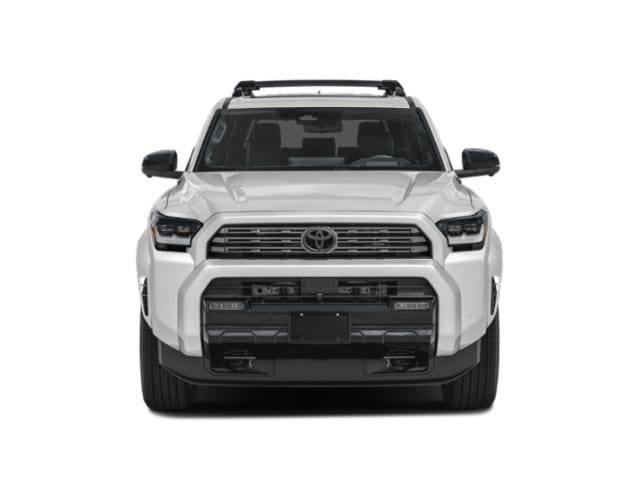 7 thumbnail image of  2026 Toyota 4Runner i-FORCE MAX Hybrid Platinum