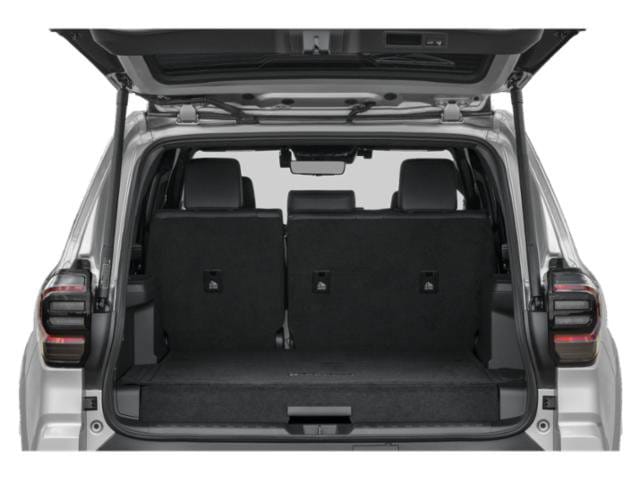 13 thumbnail image of  2026 Toyota 4Runner i-FORCE MAX Hybrid Platinum