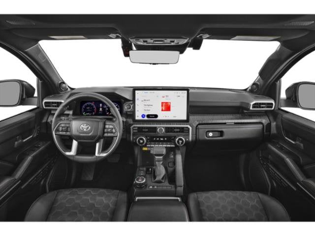10 thumbnail image of  2026 Toyota 4Runner i-FORCE MAX Hybrid Platinum