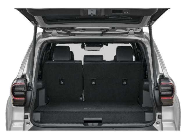 13 thumbnail image of  2026 Toyota 4Runner i-FORCE MAX Hybrid Platinum