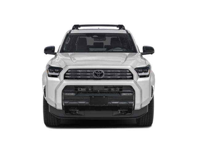 7 thumbnail image of  2026 Toyota 4Runner i-FORCE MAX Hybrid Platinum