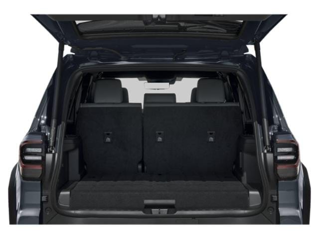 13 thumbnail image of  2026 Toyota 4Runner i-FORCE MAX Hybrid Trailhunter