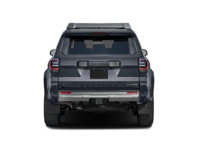 8 thumbnail image of  2026 Toyota 4Runner i-FORCE MAX Hybrid Trailhunter