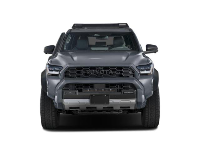 7 thumbnail image of  2026 Toyota 4Runner i-FORCE MAX Hybrid Trailhunter