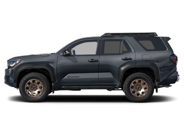 6 thumbnail image of  2026 Toyota 4Runner i-FORCE MAX Hybrid Trailhunter
