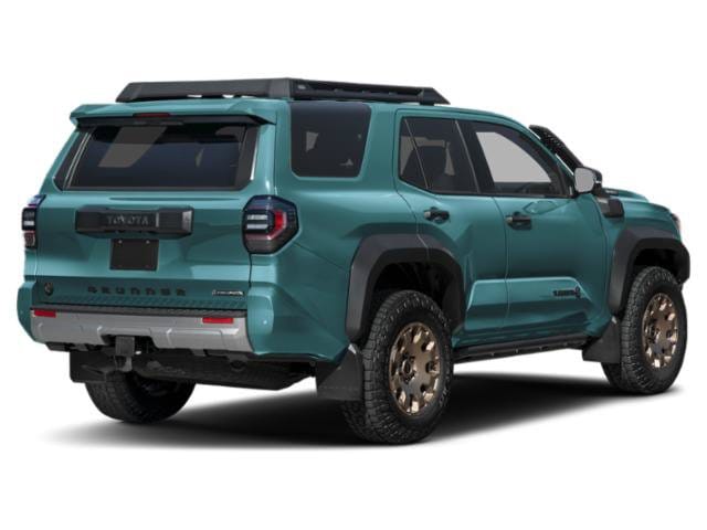 2 thumbnail image of  2026 Toyota 4Runner i-FORCE MAX Hybrid Trailhunter