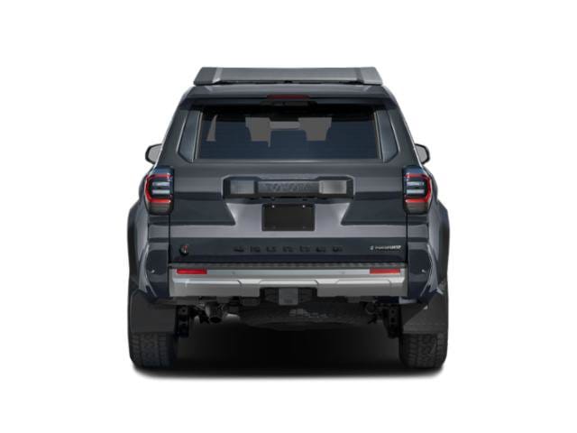 8 thumbnail image of  2026 Toyota 4Runner i-FORCE MAX Hybrid Trailhunter