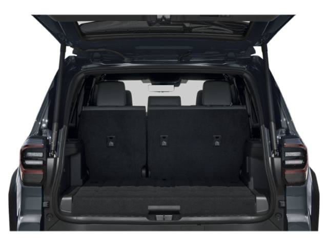 13 thumbnail image of  2026 Toyota 4Runner i-FORCE MAX Hybrid Trailhunter