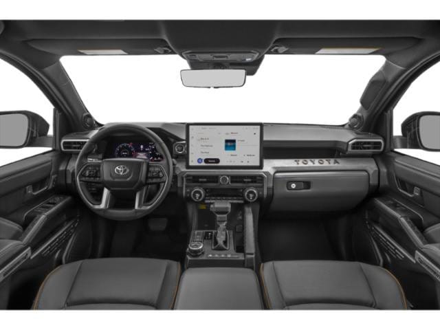 10 thumbnail image of  2026 Toyota 4Runner i-FORCE MAX Hybrid Trailhunter