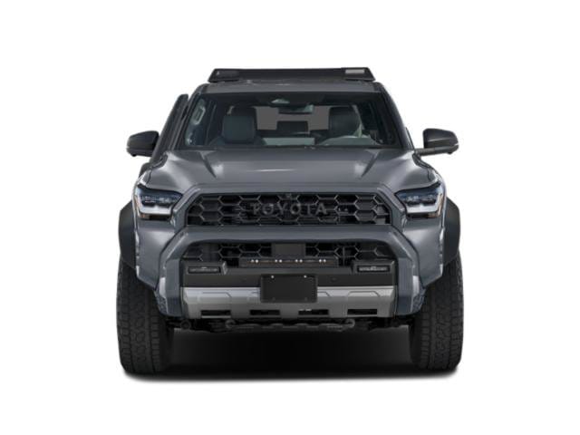 7 thumbnail image of  2026 Toyota 4Runner i-FORCE MAX Hybrid Trailhunter
