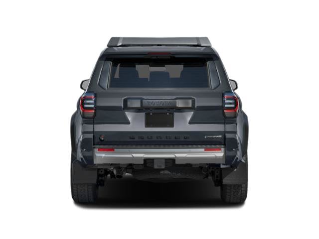 8 thumbnail image of  2026 Toyota 4Runner i-FORCE MAX Hybrid Trailhunter