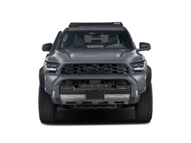 7 thumbnail image of  2026 Toyota 4Runner i-FORCE MAX Hybrid Trailhunter