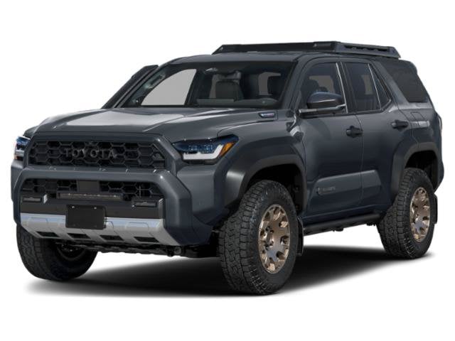 1 thumbnail image of  2026 Toyota 4Runner i-FORCE MAX Hybrid Trailhunter
