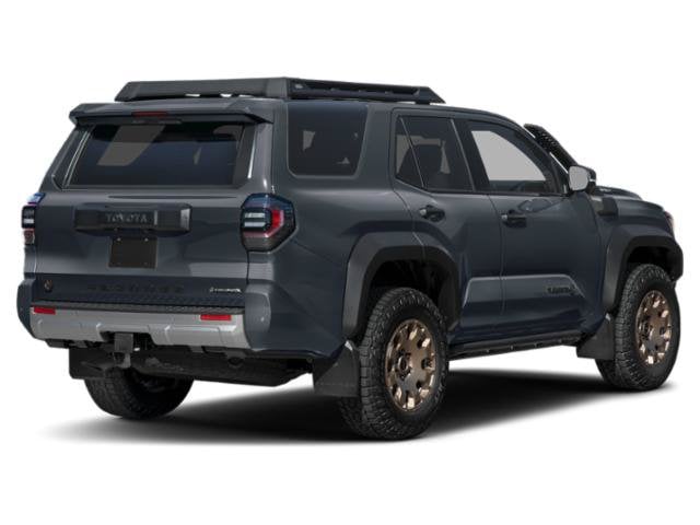 2 thumbnail image of  2026 Toyota 4Runner i-FORCE MAX Hybrid Trailhunter