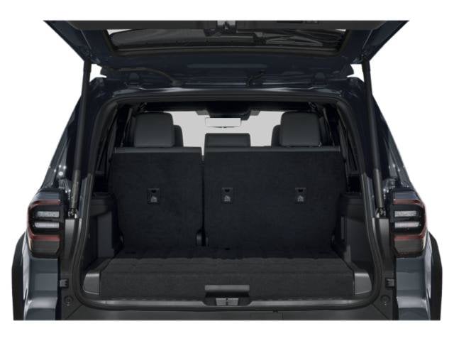 13 thumbnail image of  2026 Toyota 4Runner i-FORCE MAX Hybrid Trailhunter