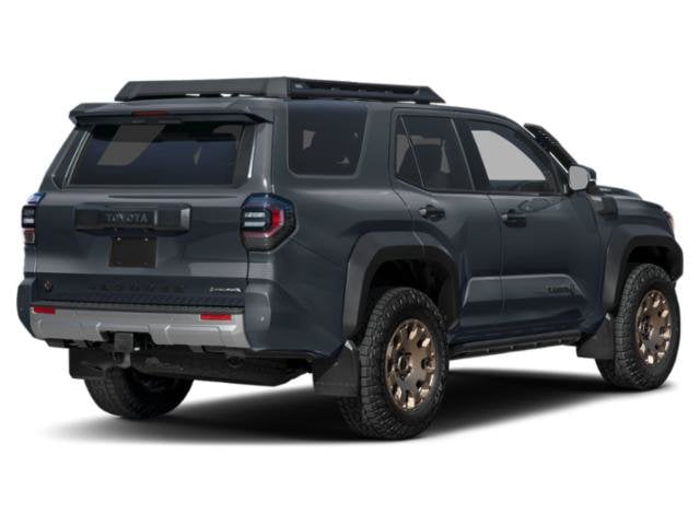 5 thumbnail image of  2026 Toyota 4Runner i-FORCE MAX Hybrid Trailhunter