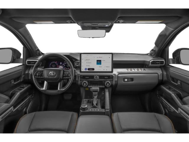 10 thumbnail image of  2026 Toyota 4Runner i-FORCE MAX Hybrid Trailhunter