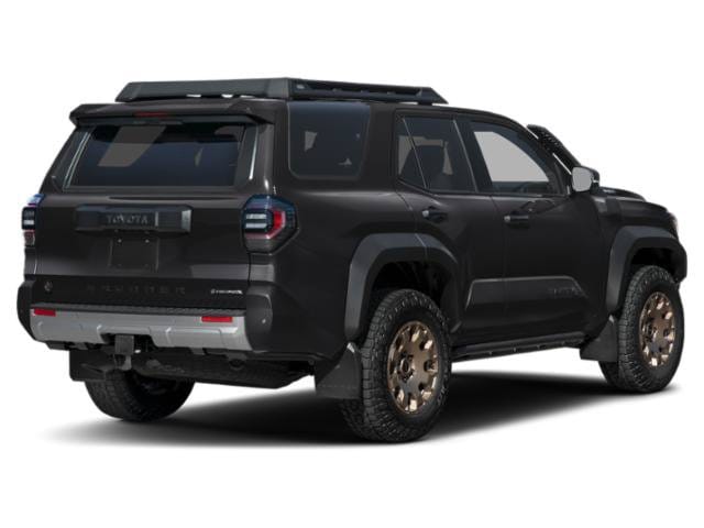 2 thumbnail image of  2026 Toyota 4Runner i-FORCE MAX Hybrid Trailhunter