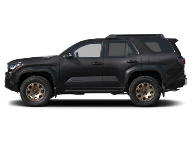 3 thumbnail image of  2026 Toyota 4Runner i-FORCE MAX Hybrid Trailhunter