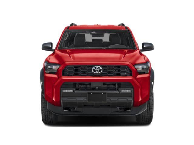 7 thumbnail image of  2026 Toyota 4Runner i-FORCE MAX Hybrid TRD Off Road