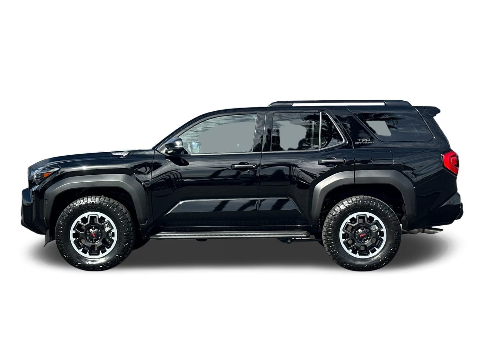 9 thumbnail image of  2026 Toyota 4Runner i-FORCE MAX Hybrid TRD Off Road Premium