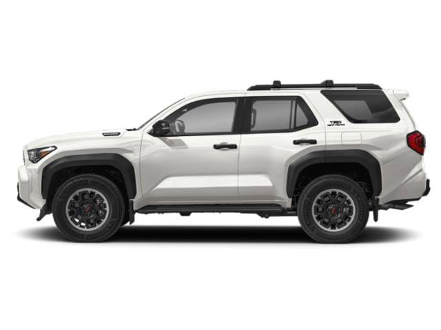 3 thumbnail image of  2026 Toyota 4Runner i-FORCE MAX Hybrid TRD Off Road Premium