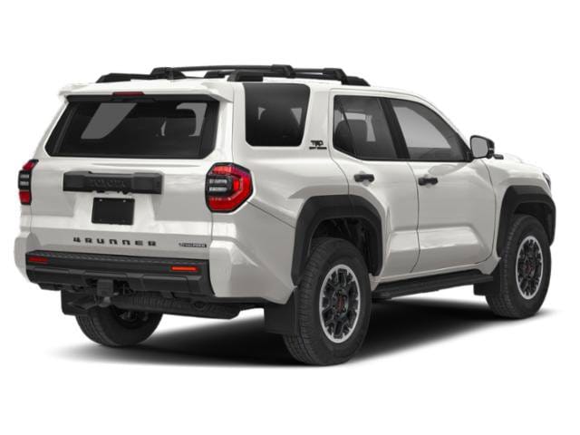 2 thumbnail image of  2026 Toyota 4Runner i-FORCE MAX Hybrid TRD Off Road Premium