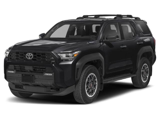 1 thumbnail image of  2026 Toyota 4Runner i-FORCE MAX Hybrid TRD Off Road Premium