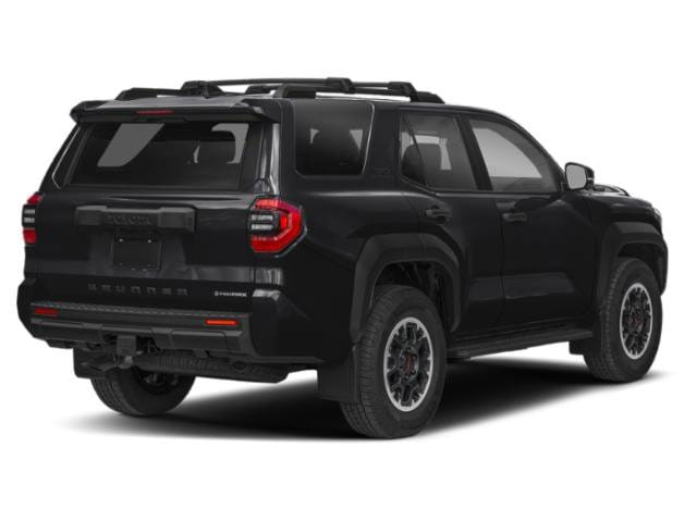 2 thumbnail image of  2026 Toyota 4Runner i-FORCE MAX Hybrid TRD Off Road Premium