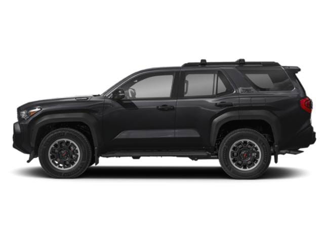 3 thumbnail image of  2026 Toyota 4Runner i-FORCE MAX Hybrid TRD Off Road Premium