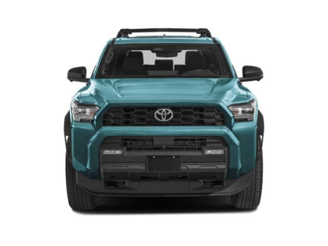 7 thumbnail image of  2026 Toyota 4Runner i-FORCE MAX Hybrid TRD Off Road Premium